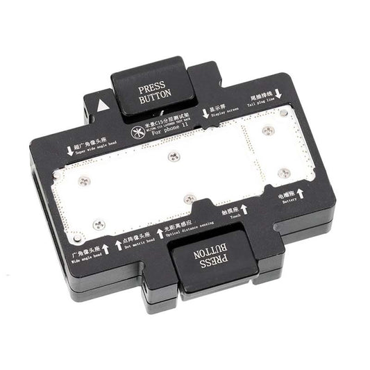 iPhone Parts