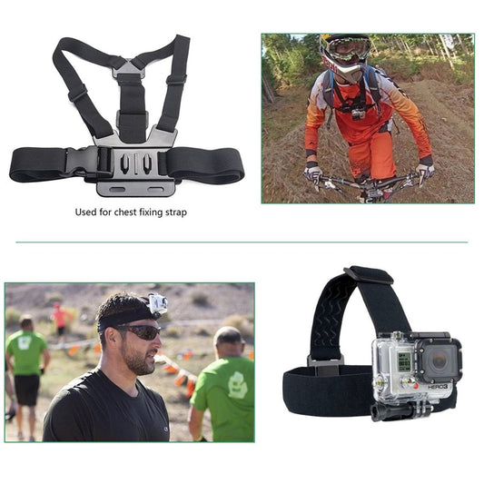 Other Camera Accessories