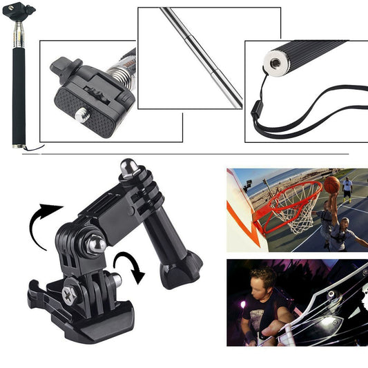Other Camera Accessories