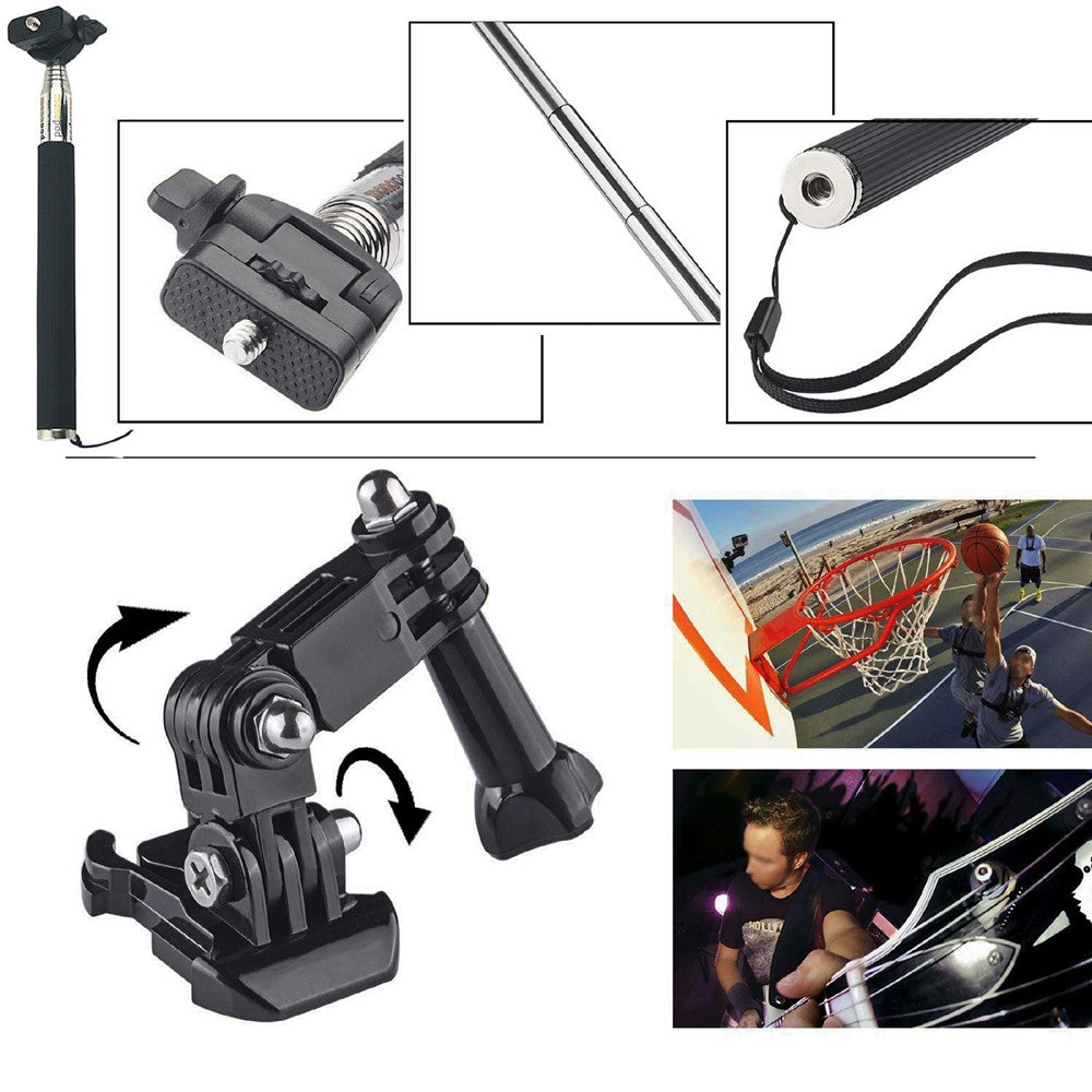 Other Camera Accessories