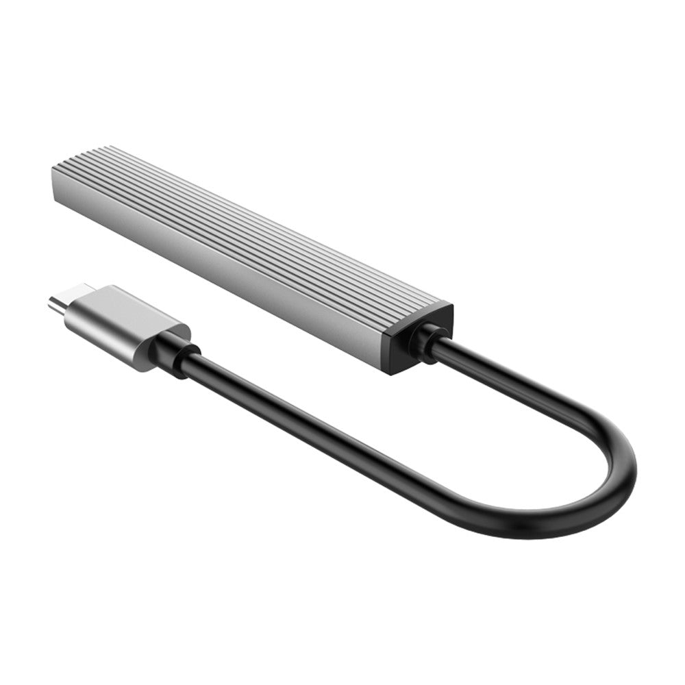 ORICO AH-13 Type-C to USB3.0/2.0 Expansion Adapter 4 USB Ports Hub