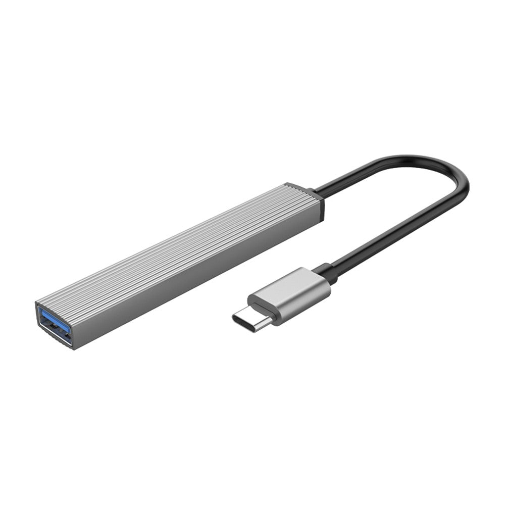 ORICO AH-13 Type-C to USB3.0/2.0 Expansion Adapter 4 USB Ports Hub