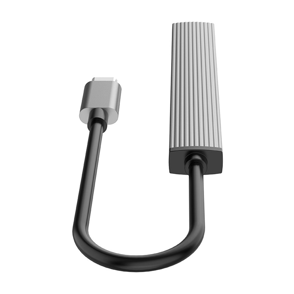 ORICO AH-13 Type-C to USB3.0/2.0 Expansion Adapter 4 USB Ports Hub