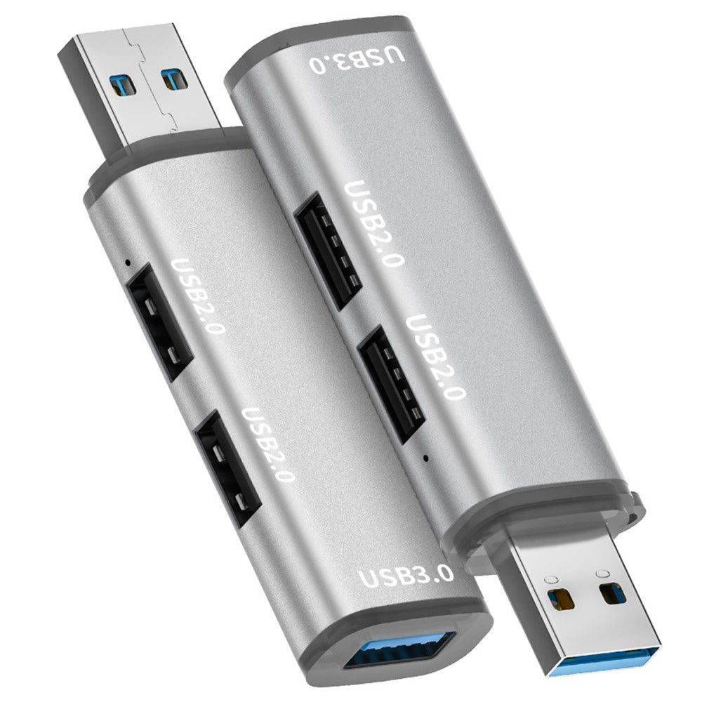 ADS-302A USB Adapter Hub to 1 X USB 3.0 + 2 X USB 2.0 Expansion Station