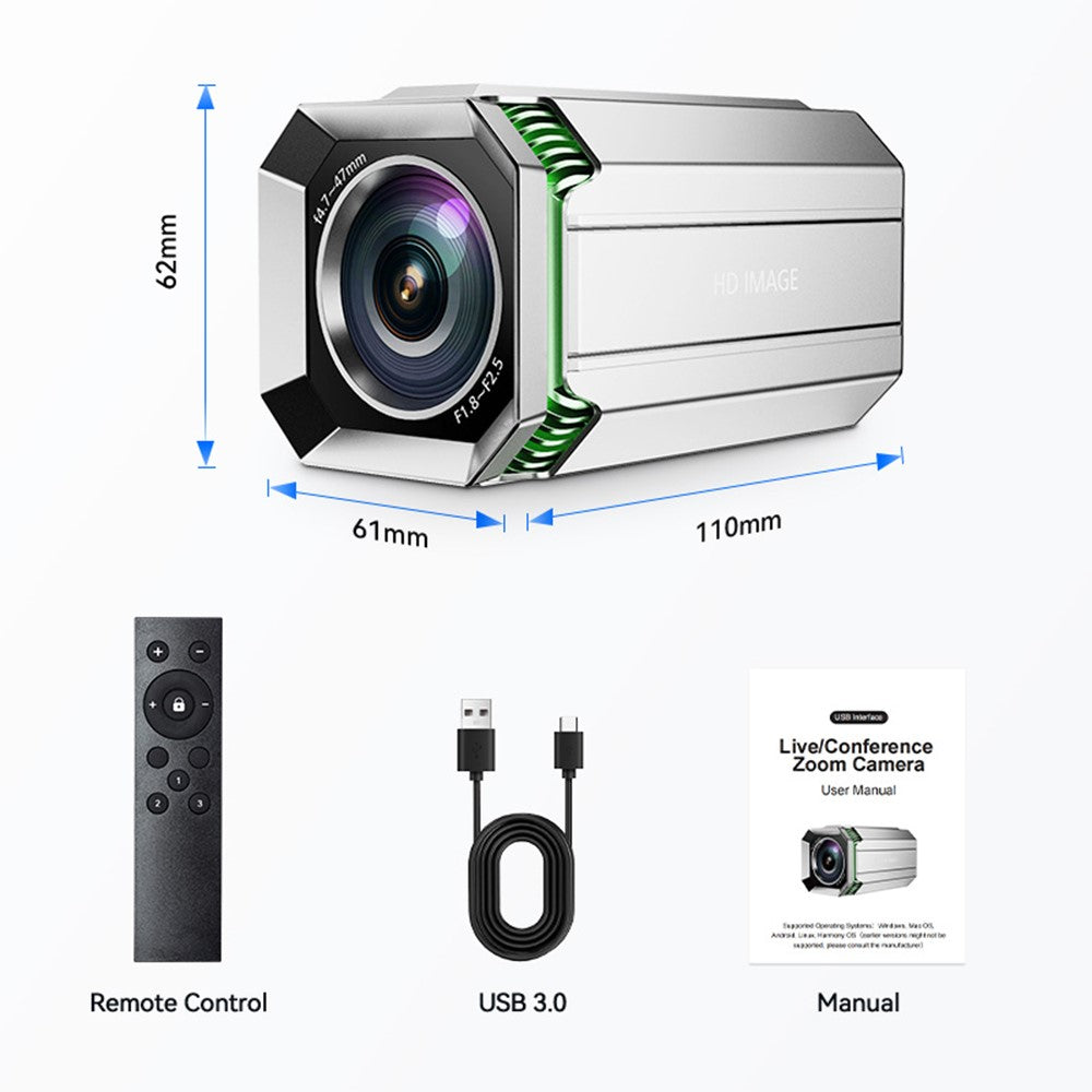 Digital Cameras