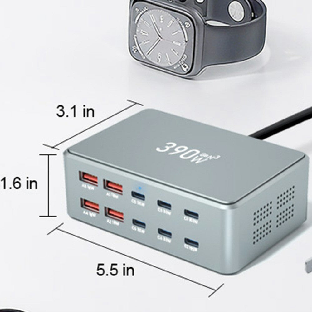 Desktop Chargers