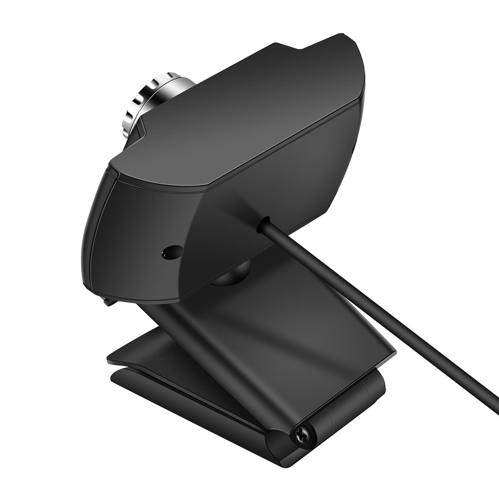 A15 USB Webcam HD 1080P Auto-focus Camera Live Stream Video Chat Conference Camera Built-in Microphone High Definition Cam