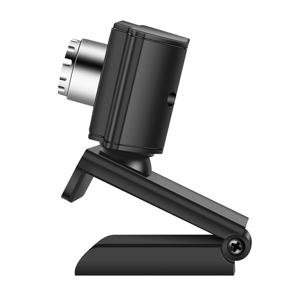A15 USB Webcam HD 1080P Auto-focus Camera Live Stream Video Chat Conference Camera Built-in Microphone High Definition Cam
