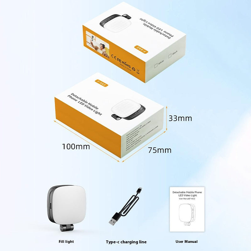 Other Camera Accessories