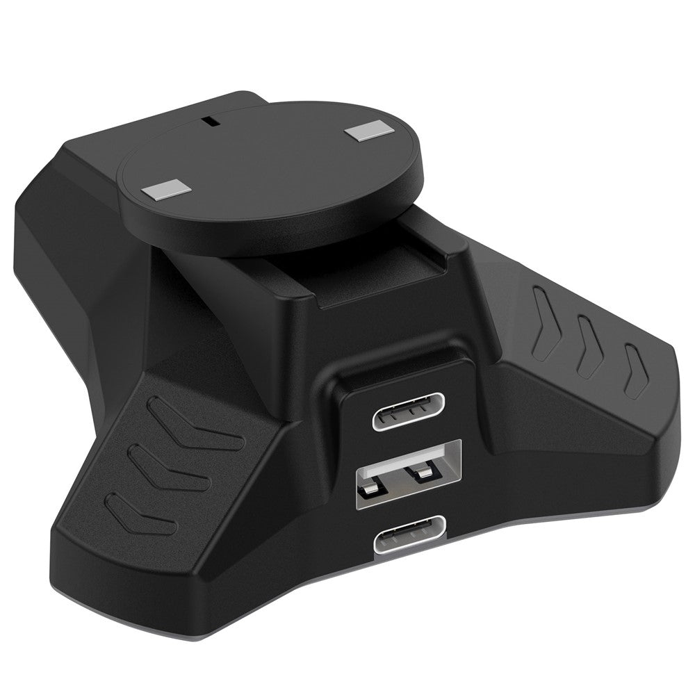 For Logitech G Pro X Superlight / Superlight 2 / Wireless 4 / 3 2 / 1 Wireless Gaming Mouse Charging Dock with 150cm Cable