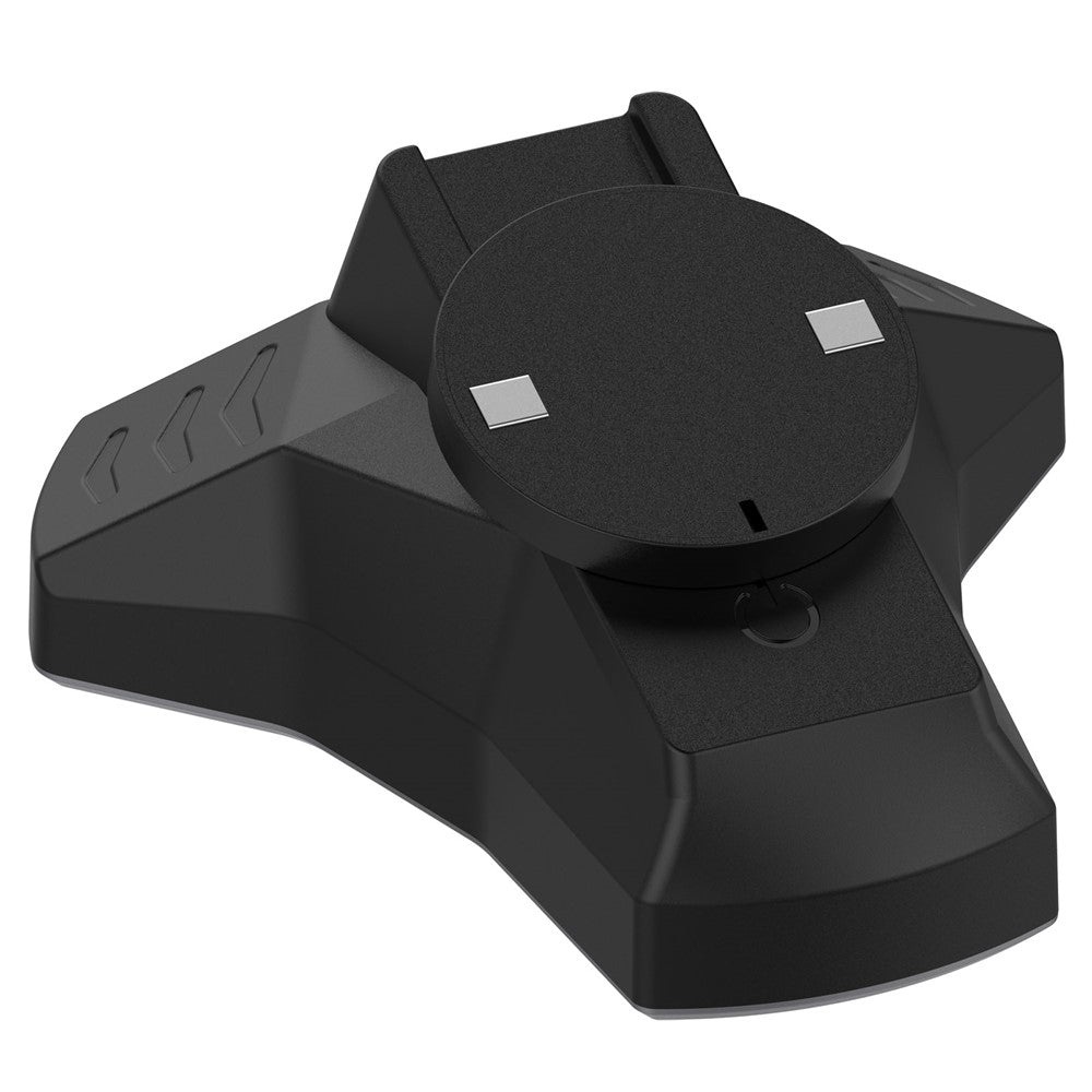 For Logitech G Pro X Superlight / Superlight 2 / Wireless 4 / 3 2 / 1 Wireless Gaming Mouse Charging Dock with 150cm Cable