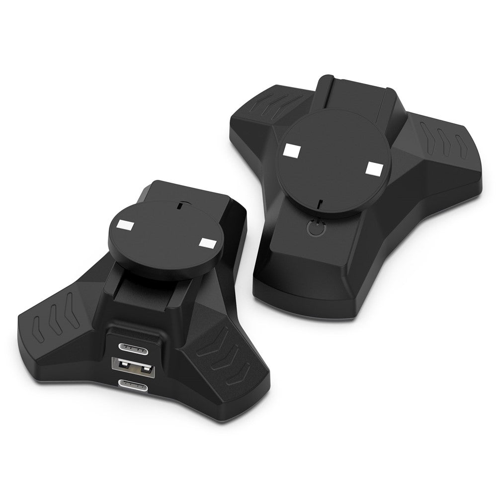 For Logitech G Pro X Superlight / Superlight 2 / Wireless 4 / 3 2 / 1 Wireless Gaming Mouse Charging Dock with 150cm Cable