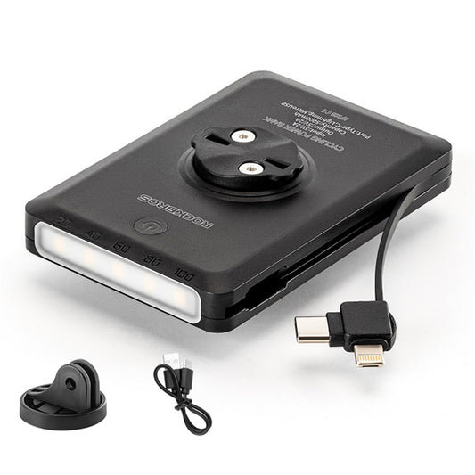 Smartphone Power Bank