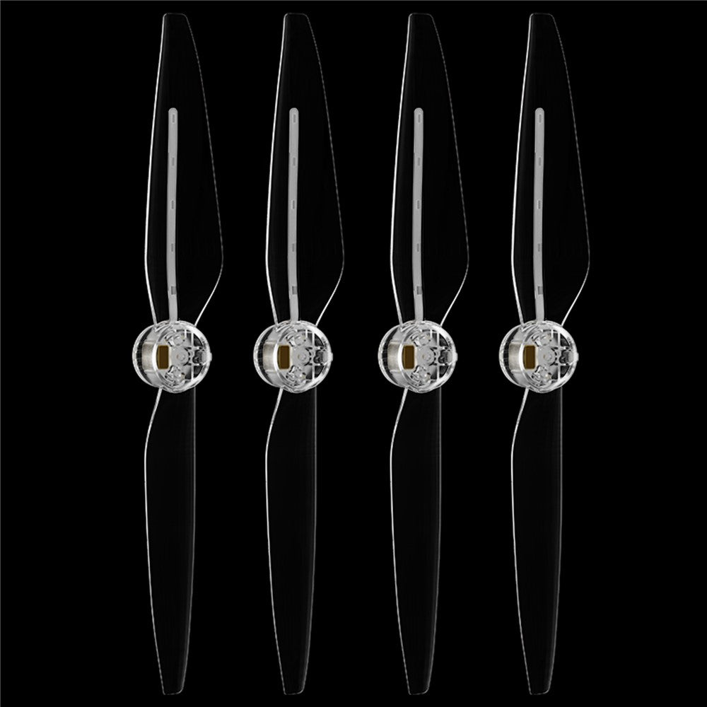 STARTRC 1128321 1 Set for DJI Mavic 3 Pro Night Flight Propellers LED Light Drone Propeller Blades