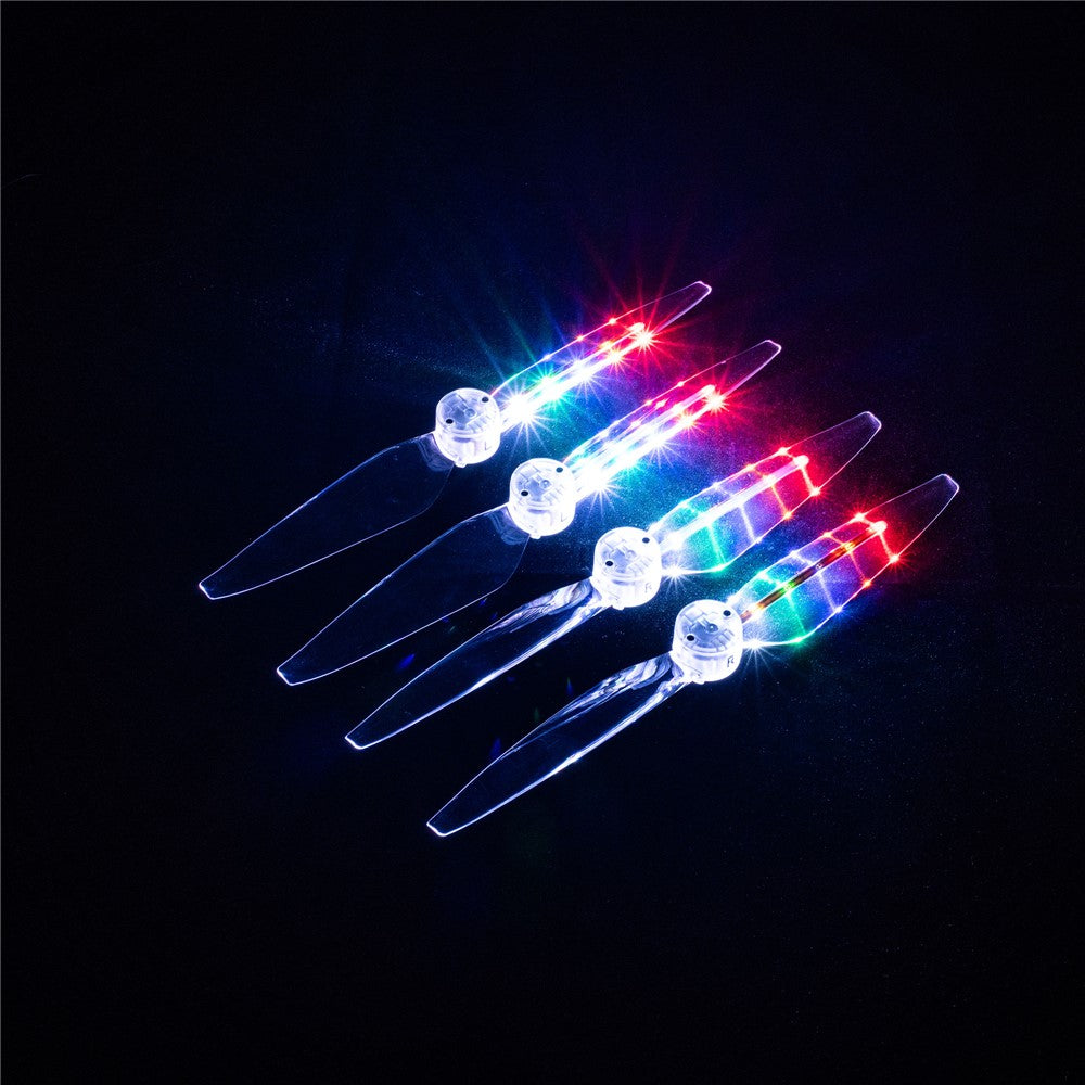STARTRC 1128321 1 Set for DJI Mavic 3 Pro Night Flight Propellers LED Light Drone Propeller Blades