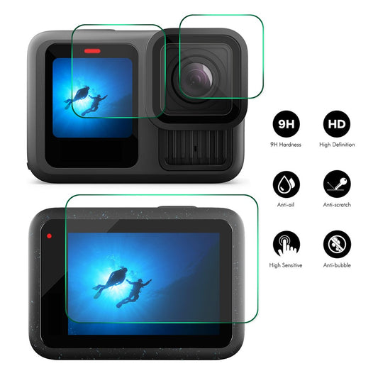 Other Camera Accessories