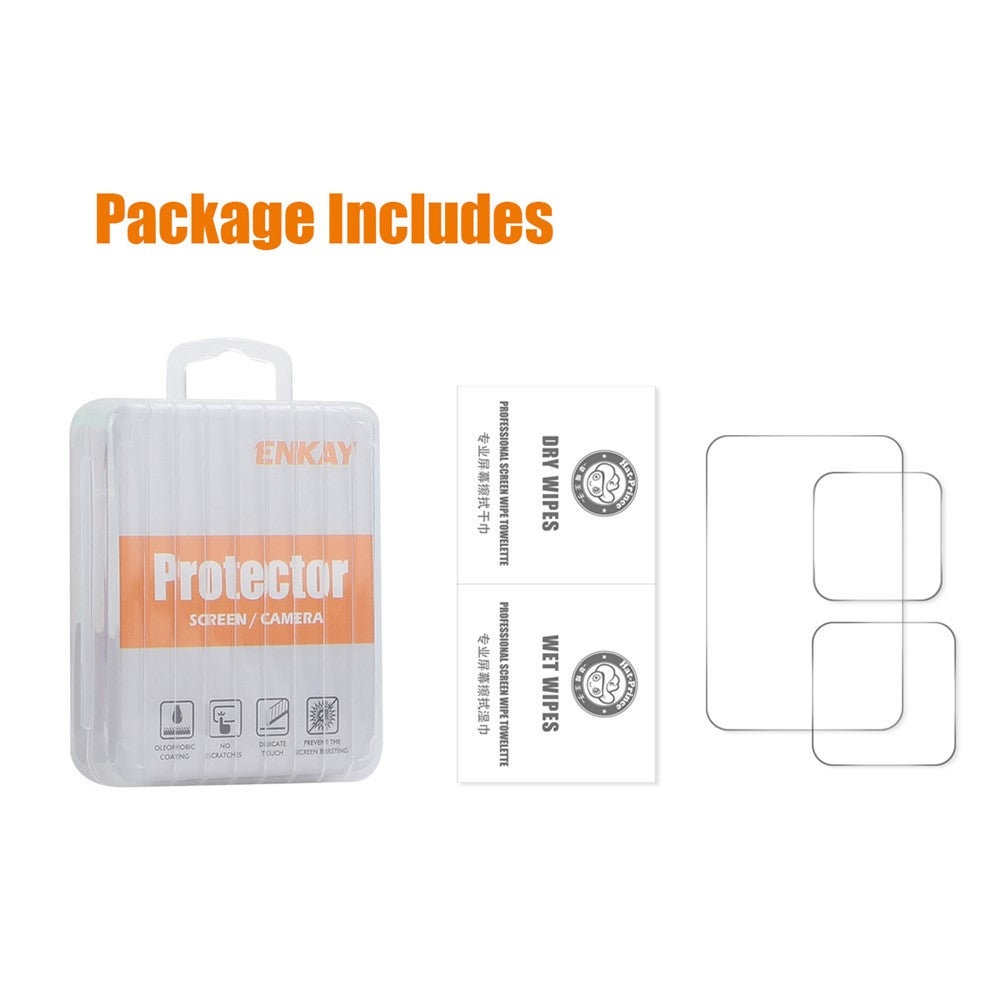 Other Camera Accessories