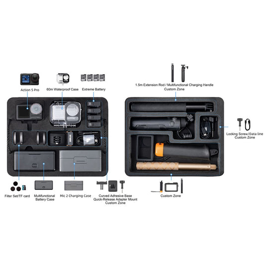 Other Camera Accessories