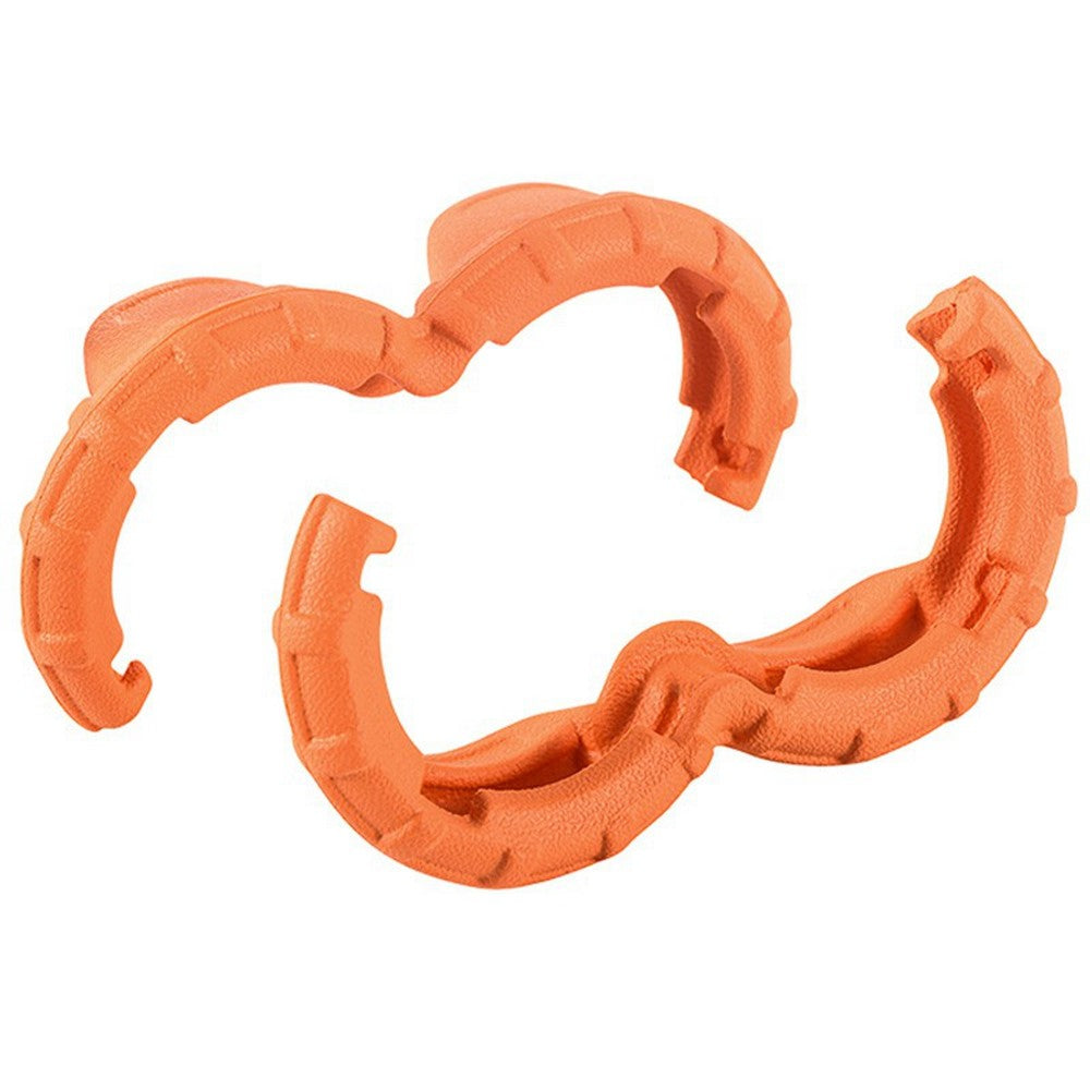 STARTRC 1153668 For DJI Neo Drone Propeller Protector Floating Guard Ring EVA Heighten Stand