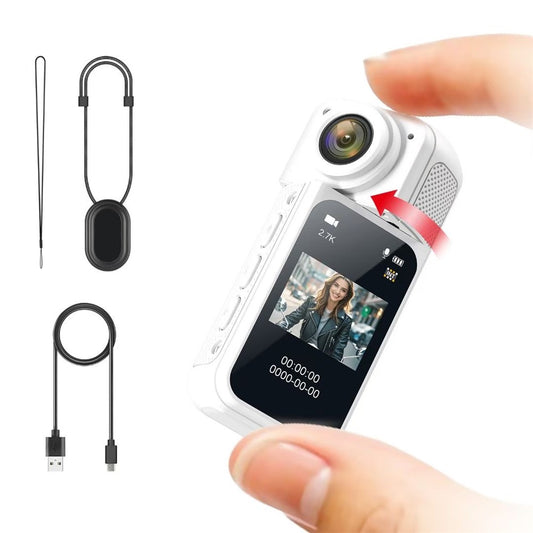 Action Cameras