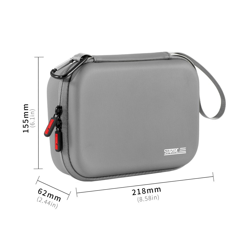 STARTRC 12140019 For DJI Osmo Mobile 7 Pro / Mobile 7 Storage Case Gimbal Stabilizer Protective Carry Bag