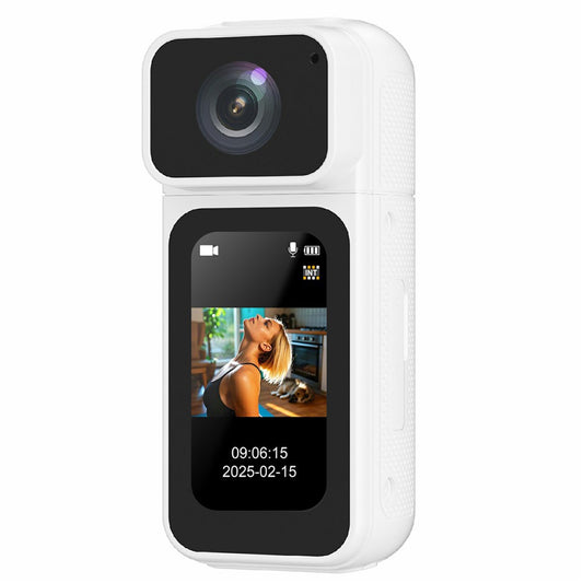 Action Cameras
