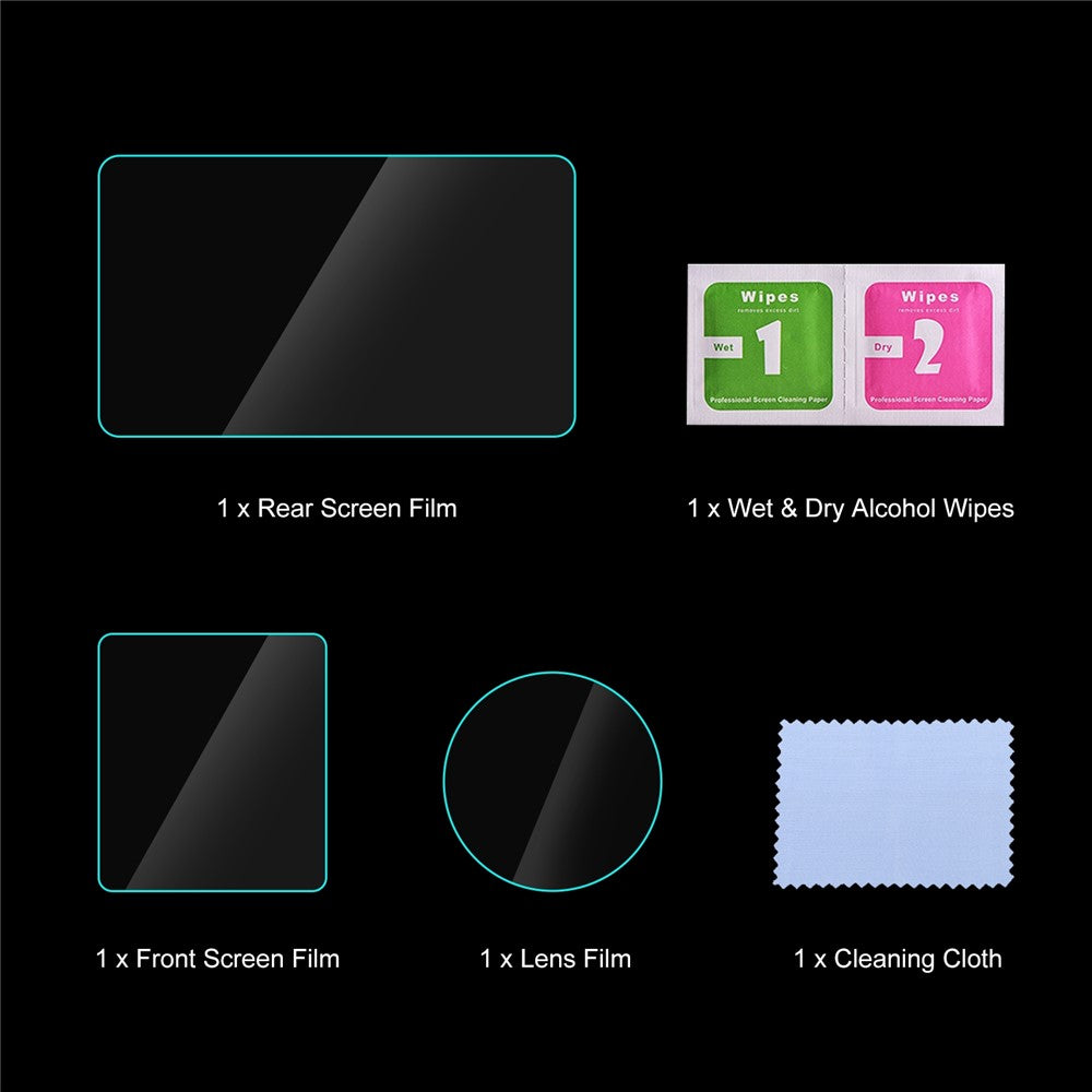 Other Camera Accessories