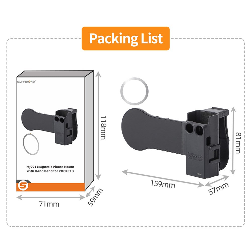 Other Camera Accessories