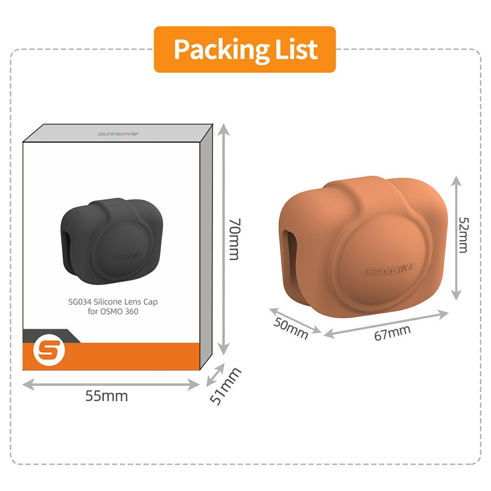 Other Camera Accessories