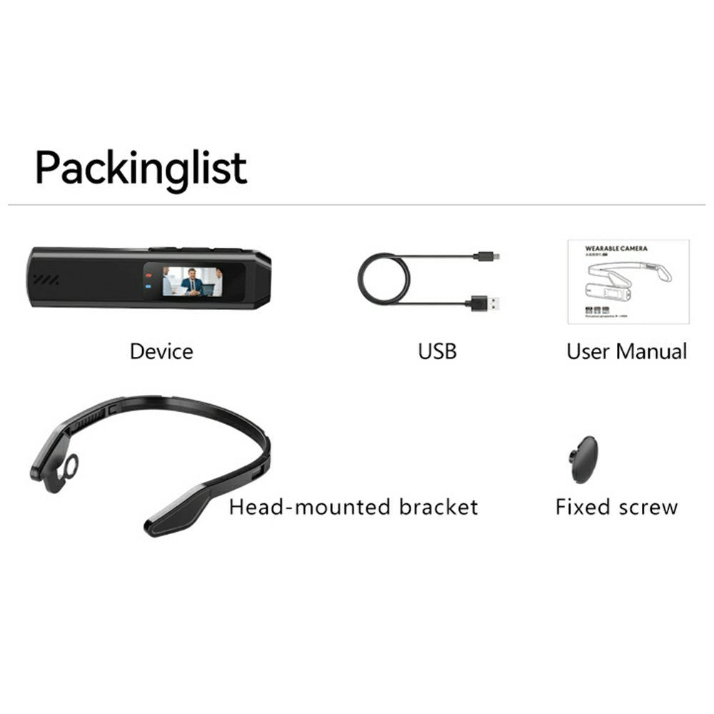 Action Cameras