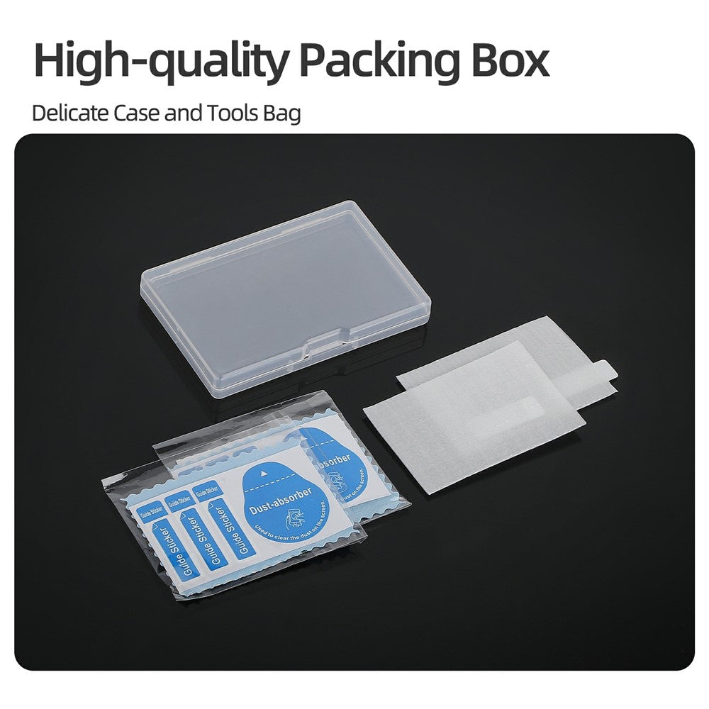 Other Camera Accessories