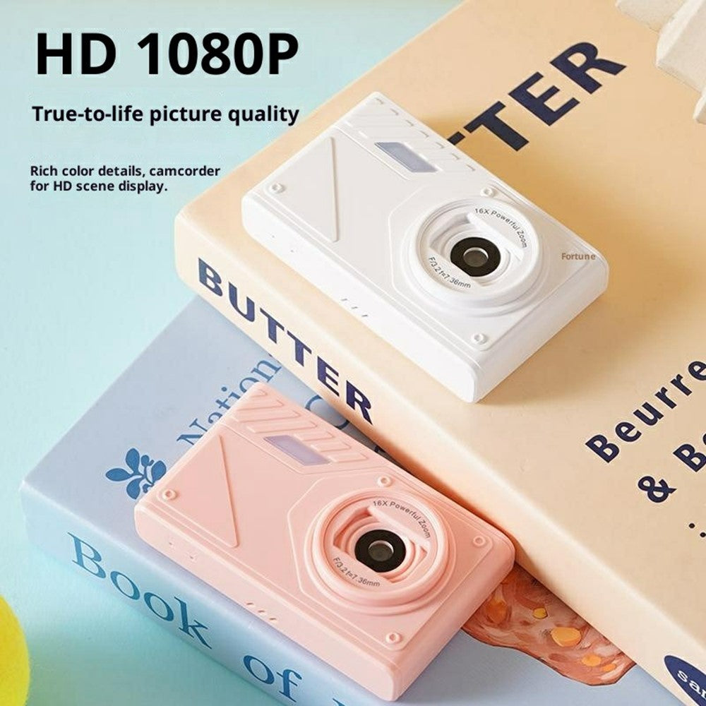 Digital Cameras