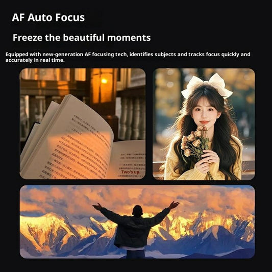 Digital Cameras