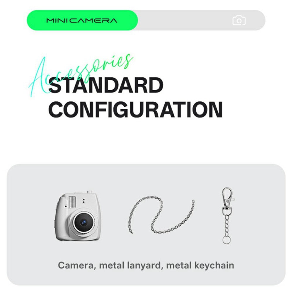 Digital Cameras