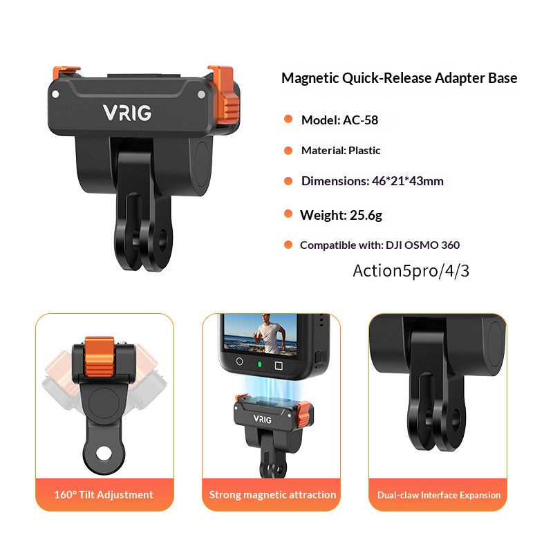 Other Camera Accessories