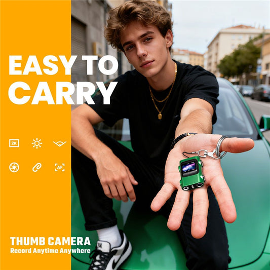 Digital Cameras