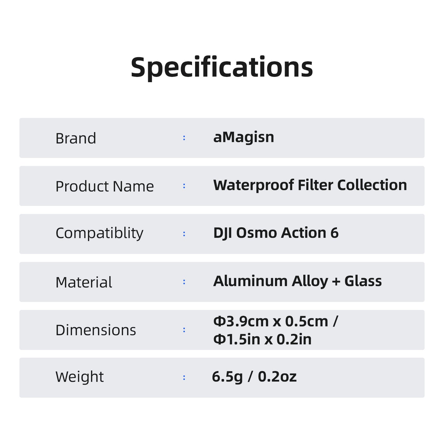 Other Camera Accessories