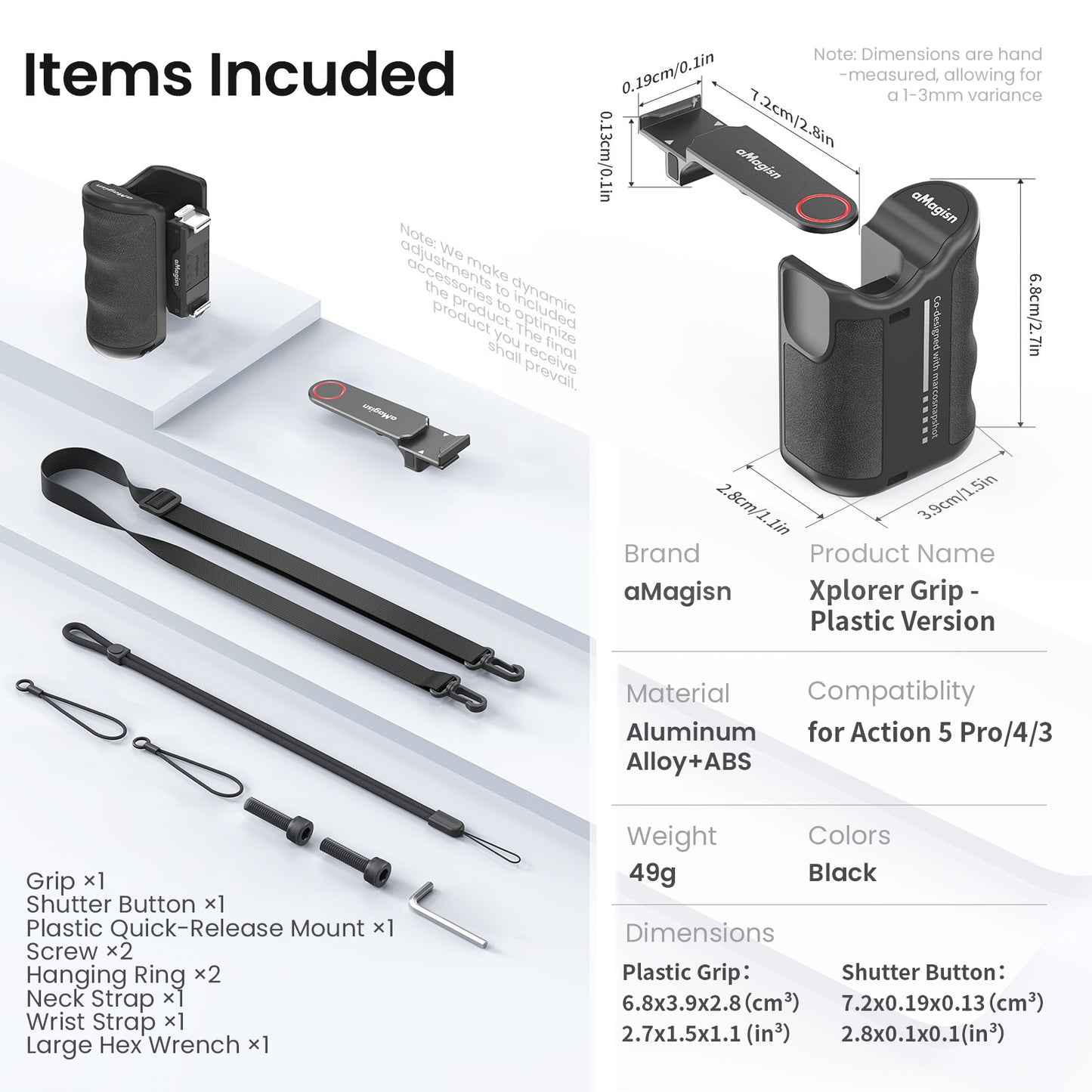 Other Camera Accessories