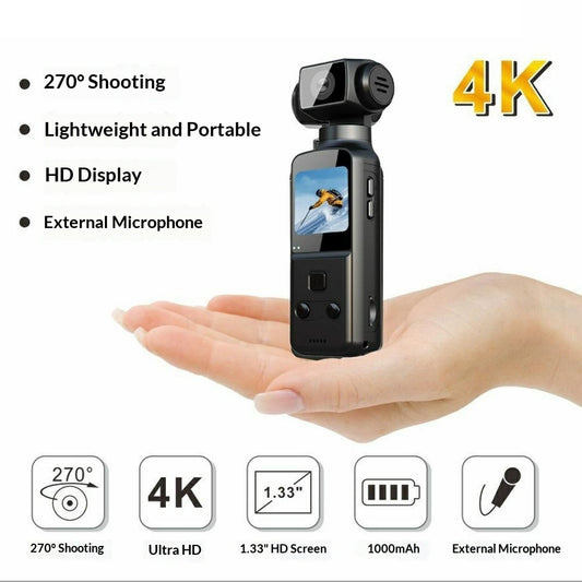 Action Cameras