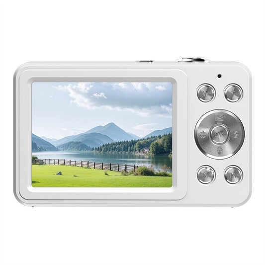Digital Cameras