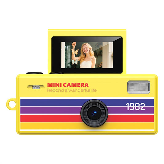 Digital Cameras
