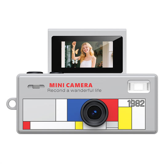 Digital Cameras