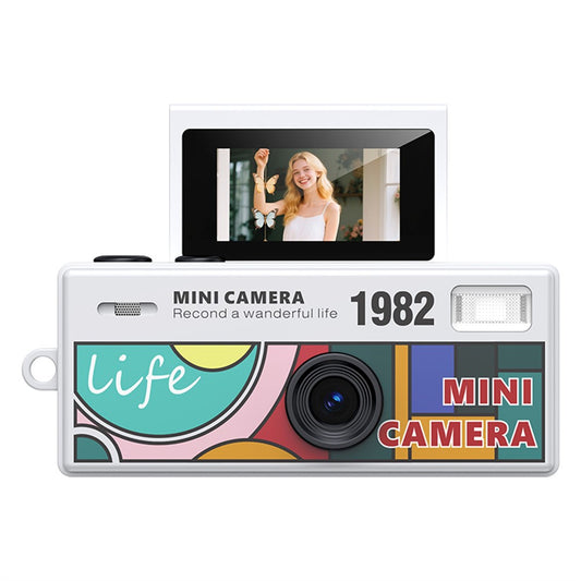 Digital Cameras
