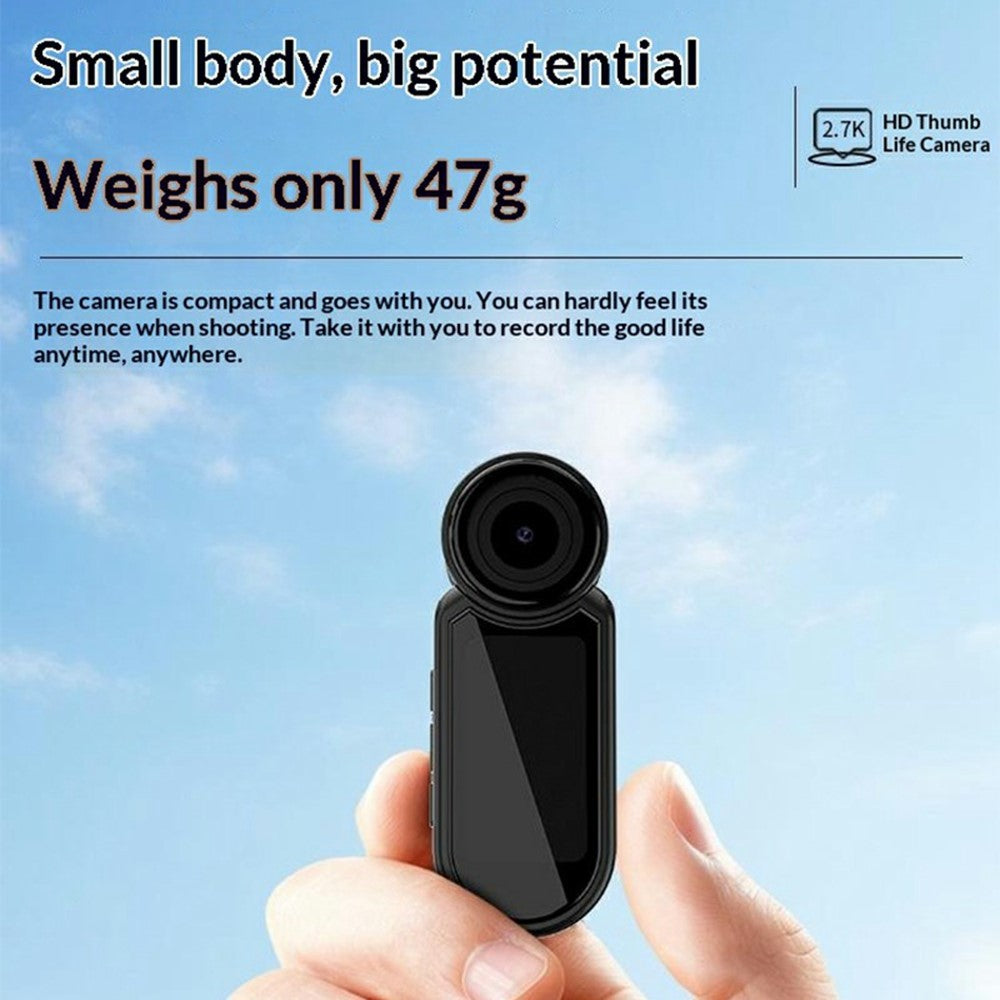 Action Cameras