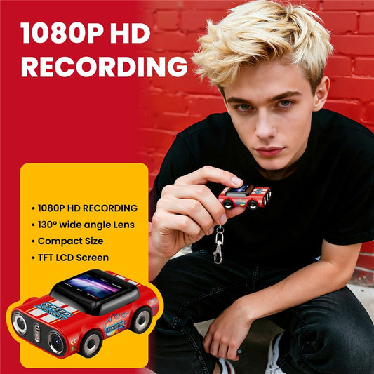 Digital Cameras