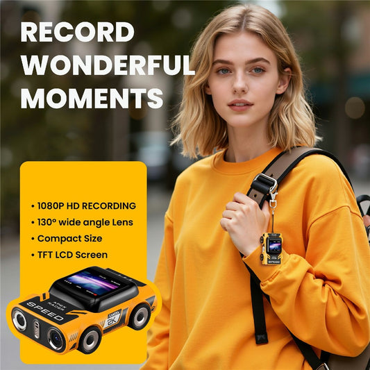 Digital Cameras