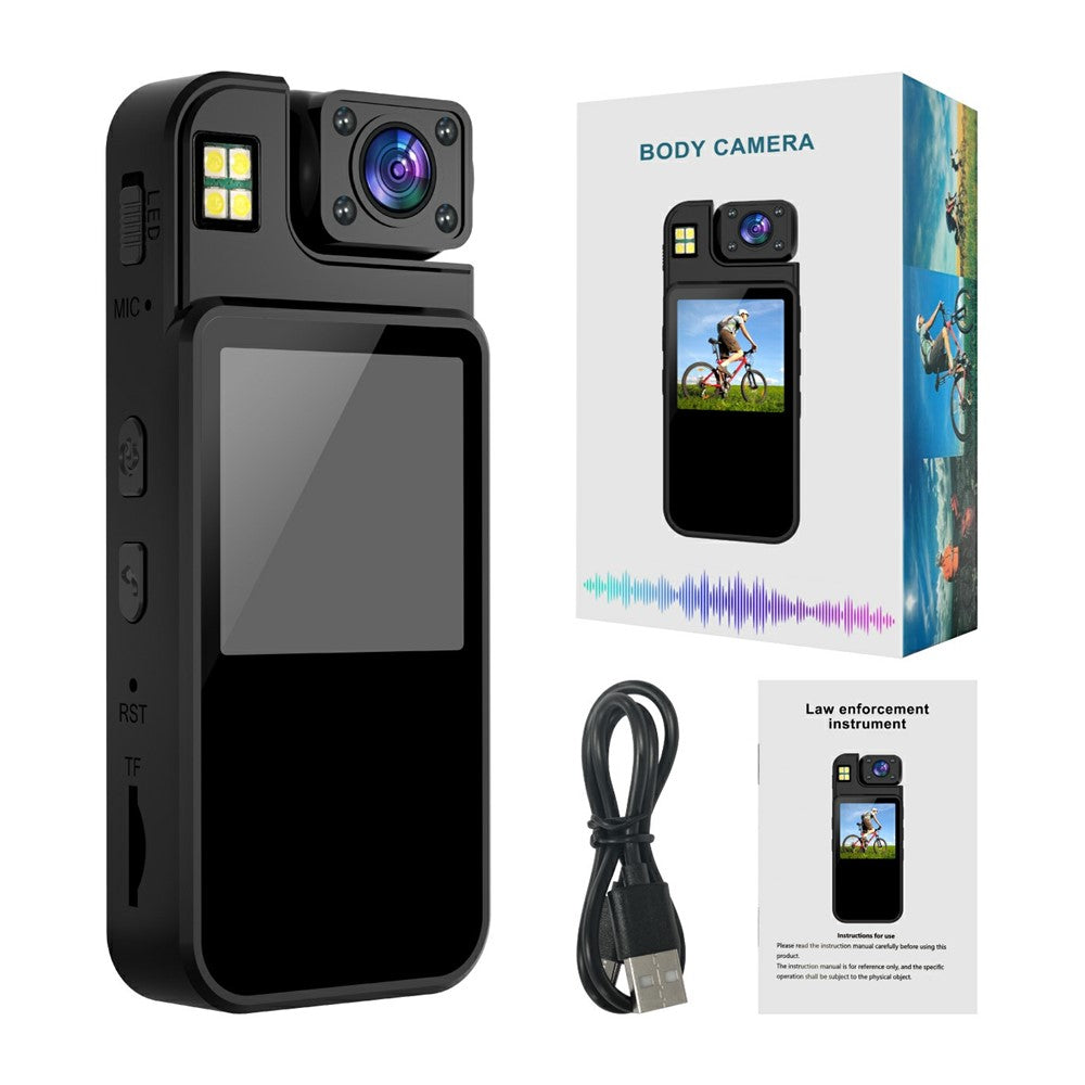 Action Cameras