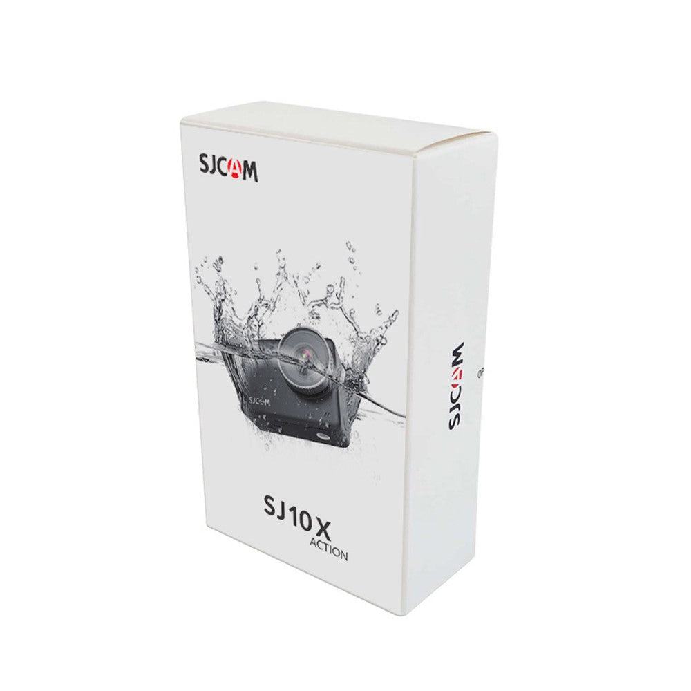 Action Cameras