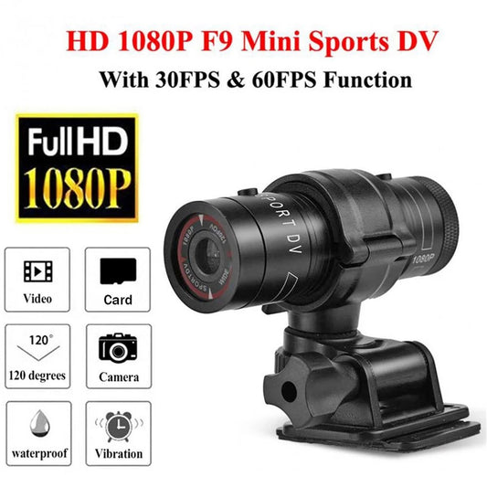 Action Cameras