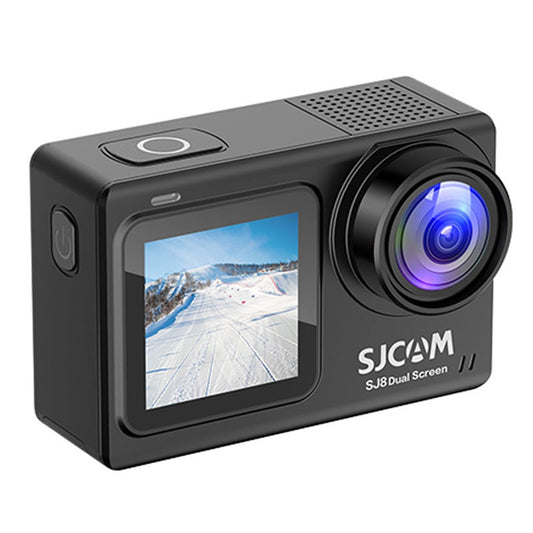 Action Cameras